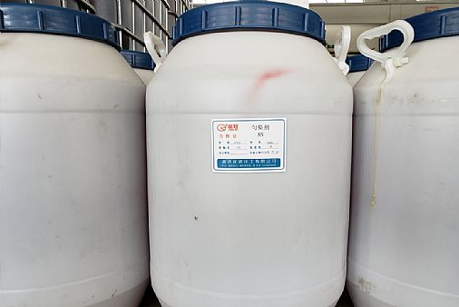 高温匀染剂：赋能高效品质印染
